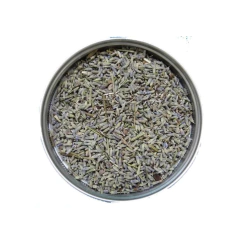 Flores De Lavanda Secas X50gr Ideal Resina, Velas, Etc. - Lua Distribuidora