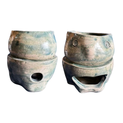 Hornito Buho x Unidad