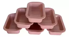 Molde de silicona Especial Para Jabon,Mini Budin , etc! - comprar online