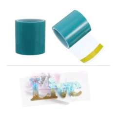 Cinta Adhesiva Para Resinas Joyas Dijes X2u - comprar online