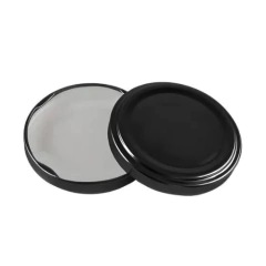 Frasco de Vidrio Amanecer 250cc por Unidad