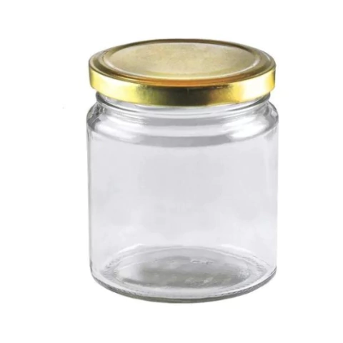 Frasco de Vidrio Morronero 200cc por Unidad - comprar online