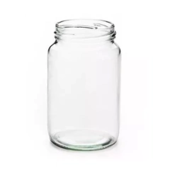 Frasco de Vidrio Alba 330cc por Unidad en internet