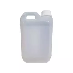 Bidón plastico 2lts x Unidad