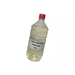 Espuma Activa - Lauril Etoxilado 25% X 500 gramos en internet