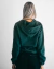 Circle Logo Grey Washed Anorak Goten - comprar online