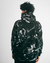 Metal Liquid Full Print Buzo Ninja - comprar online
