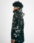 Metal Liquid Full Print Buzo Ninja - Vieja Scul