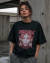 Remera Boxy Fit Beyonce