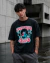 Remera Boxy Fit Taylor