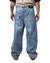Baggy Jean Broad en internet
