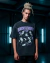 Remera Oversize BSB Washed - comprar online