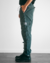 Circle Max Pantalon Cargo Ripstop Grey - comprar online