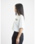 Crop Top Extended Logo en internet