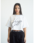 Crop Top VS Sign