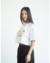 Crop Top VS Sign - comprar online