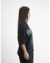 Remera Boxy Minimal Flow en internet