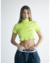 Polera Circle Logo en internet