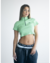 Polera Circle Logo - tienda online
