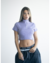 Polera Circle Logo - comprar online