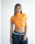 Polera Circle Logo en internet