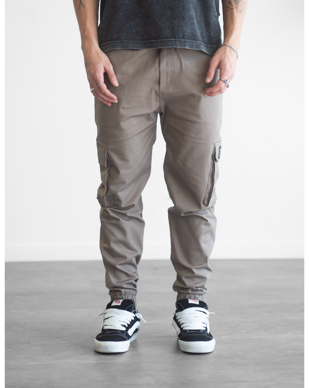 Jogger Arena Basic thumbnail 3