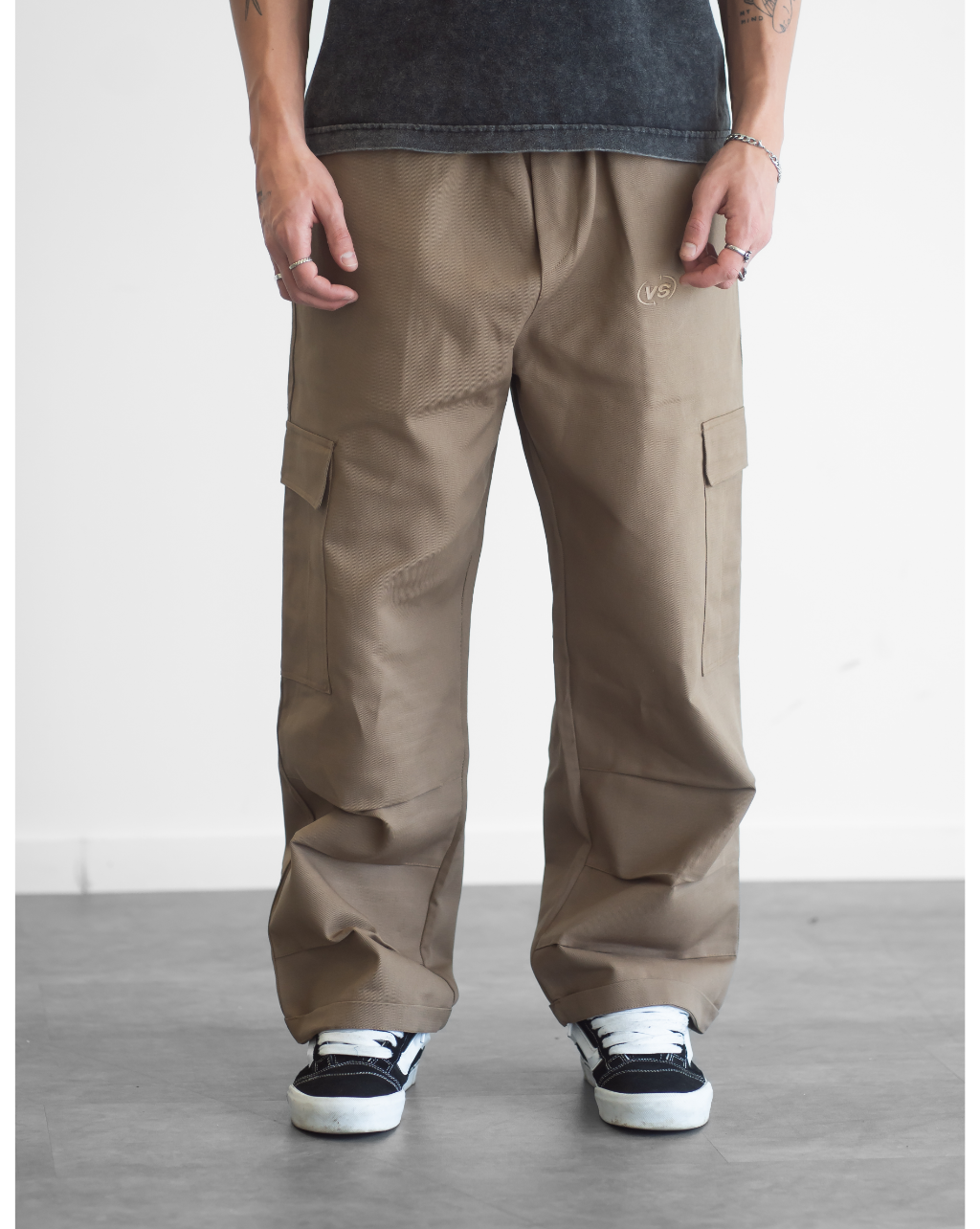 Pant Circle Vs thumbnail 3