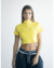 Polera Circle Logo - tienda online