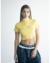Polera Circle Logo - tienda online
