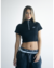 Polera Circle Logo - comprar online