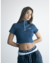 Polera Circle Logo - comprar online