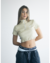 Polera Circle Logo en internet