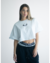 Crop Top Horses