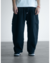 Baggy Pant Negro