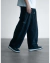 Baggy Pant Negro - Vieja Scul