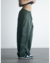 Baggy Pant Verde en internet