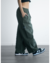Baggy Pant Verde - Vieja Scul