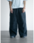 Baggy Pant Washed