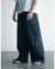 Baggy Pant Washed - comprar online