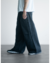 Baggy Pant Washed en internet