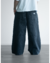 Baggy Pant Washed - Vieja Scul