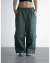 Pantalon Desmontable Verde