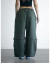 Pantalon Desmontable Verde
