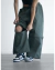 Pantalon Desmontable Verde en internet