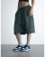 Pantalon Desmontable Verde - comprar online