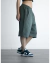 Pantalon Desmontable Verde - Vieja Scul