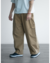 Baggy Pant Beige - comprar online