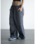 Baggy Pant Vison - comprar online