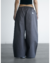 Baggy Pant Vison - Vieja Scul