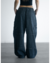Baggy Pant Washed Jean - Vieja Scul